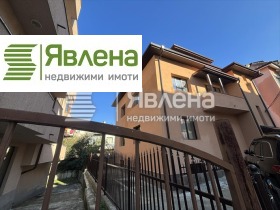 3 soveværelser Reduta, Sofia 1