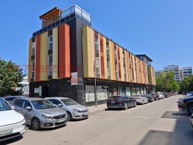 Toimisto Mladost 1, Sofia