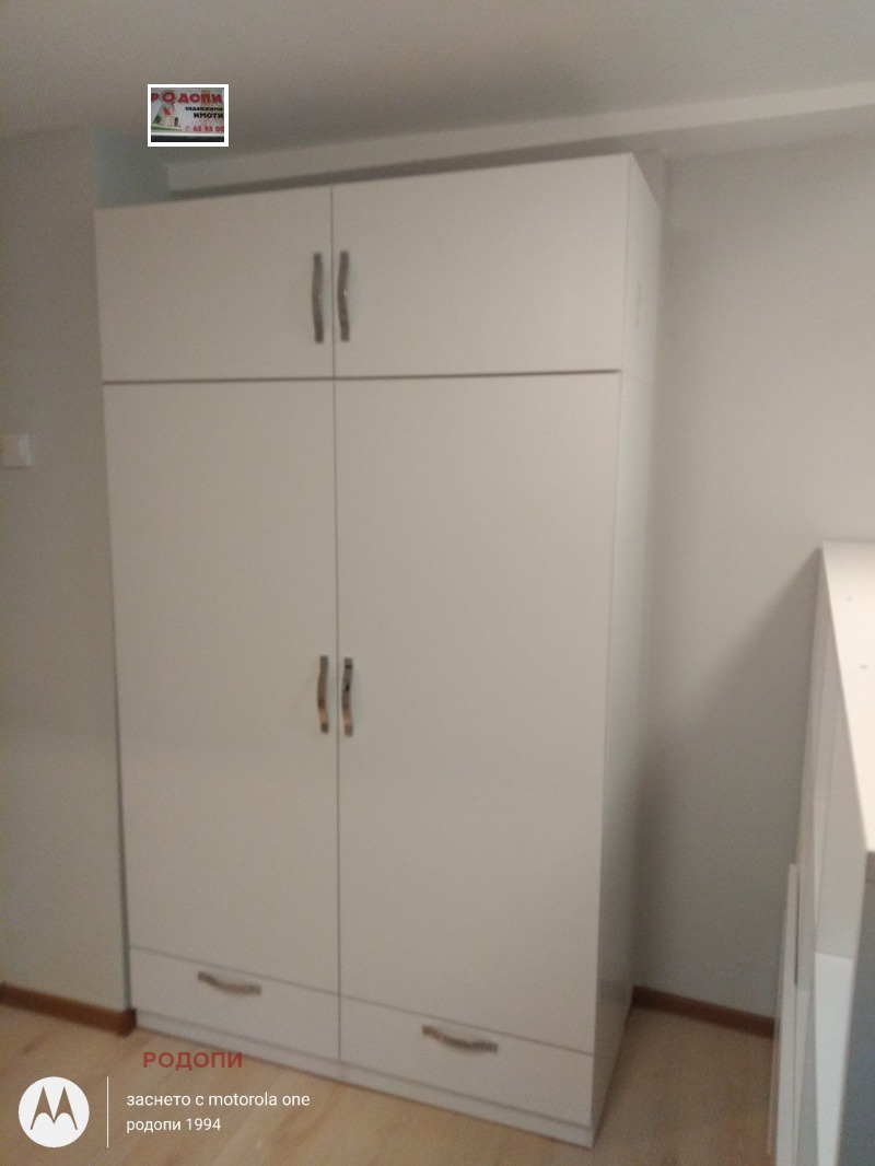 Do wynajęcia  Studio Plowdiw , Wastaniczeski , 25 mkw | 94549725 - obraz [5]