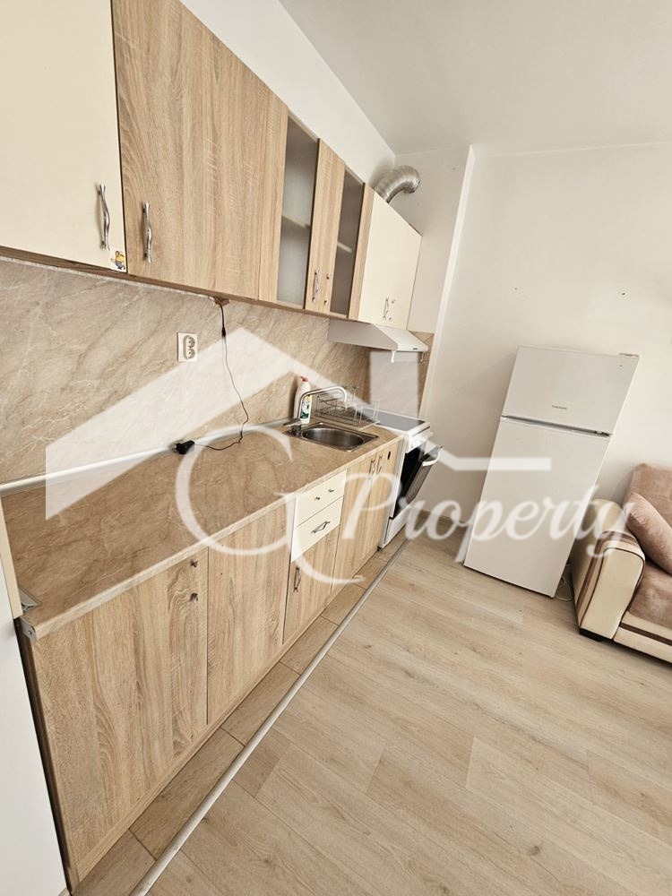 Дава под наем 1-СТАЕН, гр. София, Студентски град, снимка 3 - Апартаменти - 53708035