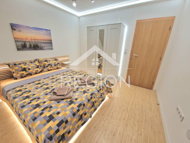 En renta  1 dormitorio Varna , Chataldzha , 60 metros cuadrados | 18653048 - imagen [7]