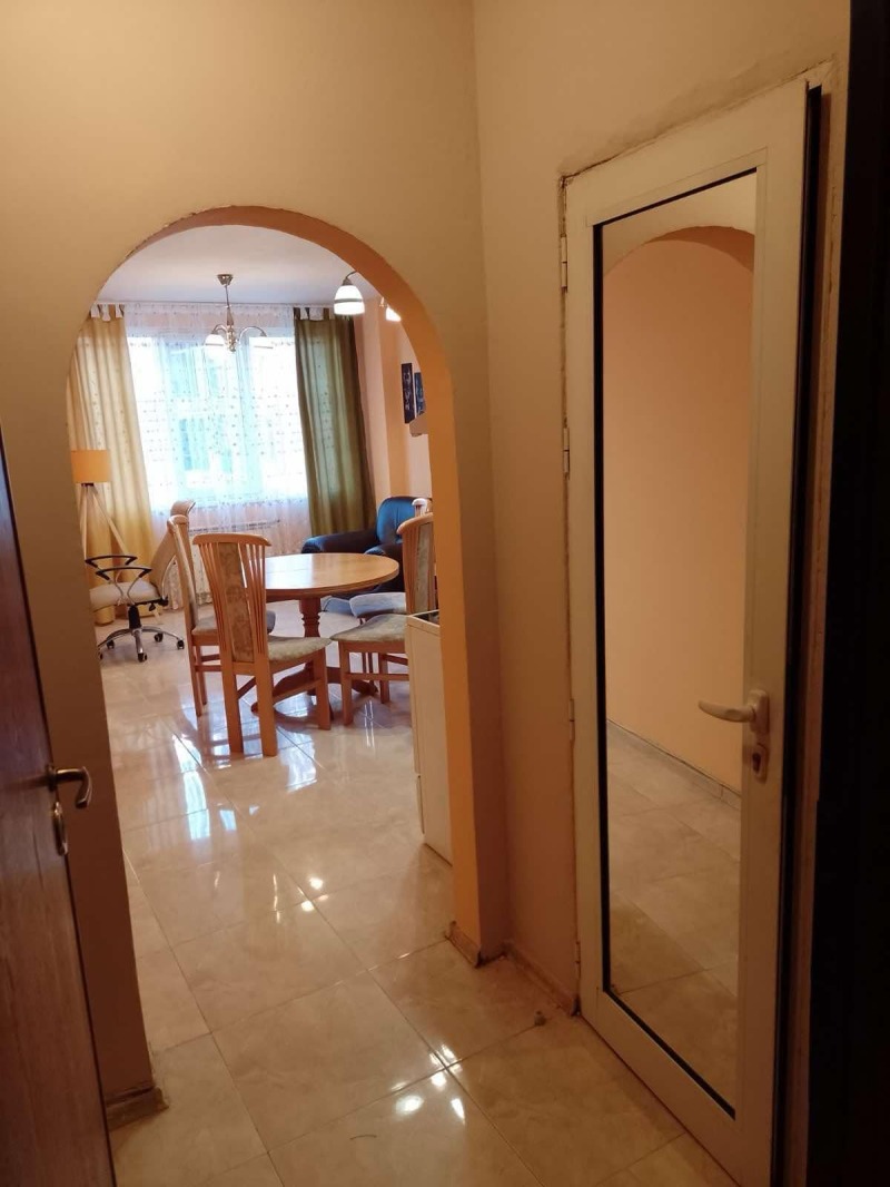 A louer  1 chambre Sofia , Tsentar , 55 m² | 40838701 - image [5]