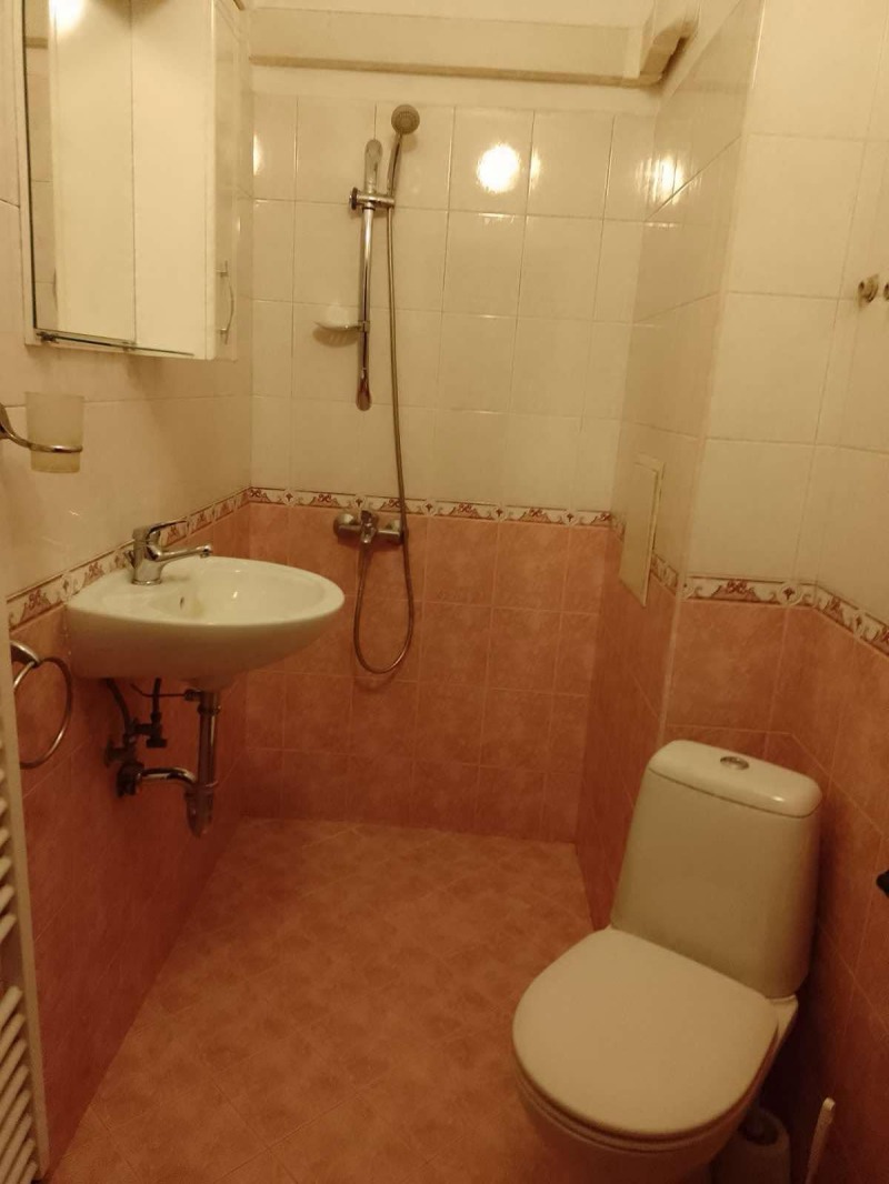 A louer  1 chambre Sofia , Tsentar , 55 m² | 40838701 - image [9]
