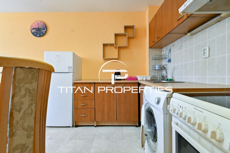 For Rent  1 bedroom Sofia , Tsentar , 55 sq.m | 40838701 - image [5]