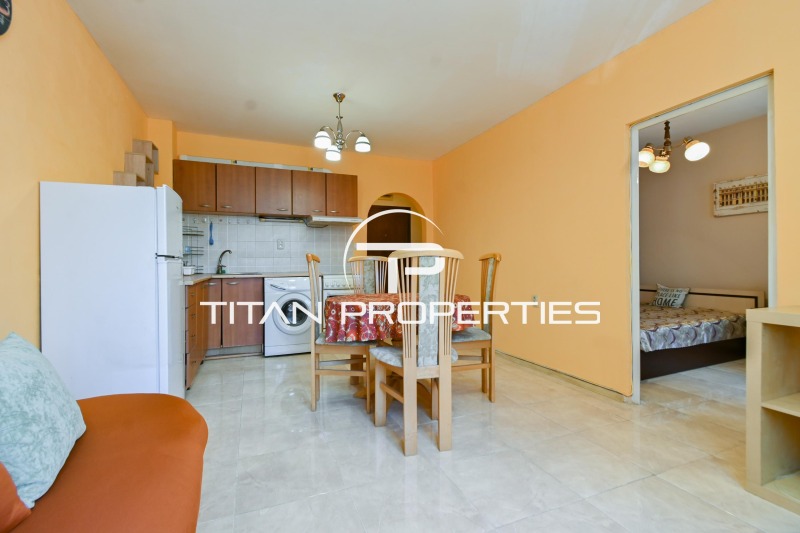 For Rent  1 bedroom Sofia , Tsentar , 55 sq.m | 40838701 - image [2]