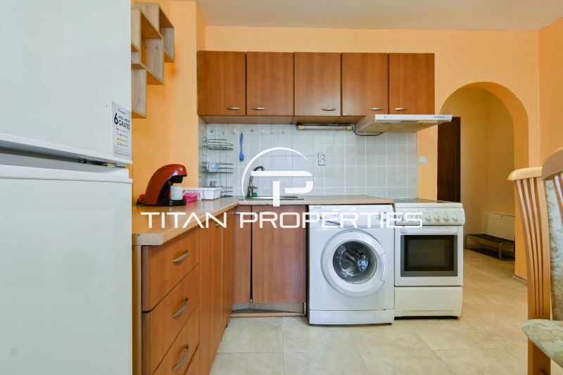 For Rent  1 bedroom Sofia , Tsentar , 55 sq.m | 40838701 - image [4]