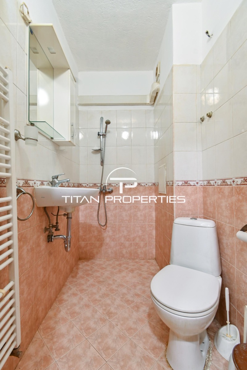 For Rent  1 bedroom Sofia , Tsentar , 55 sq.m | 40838701 - image [9]