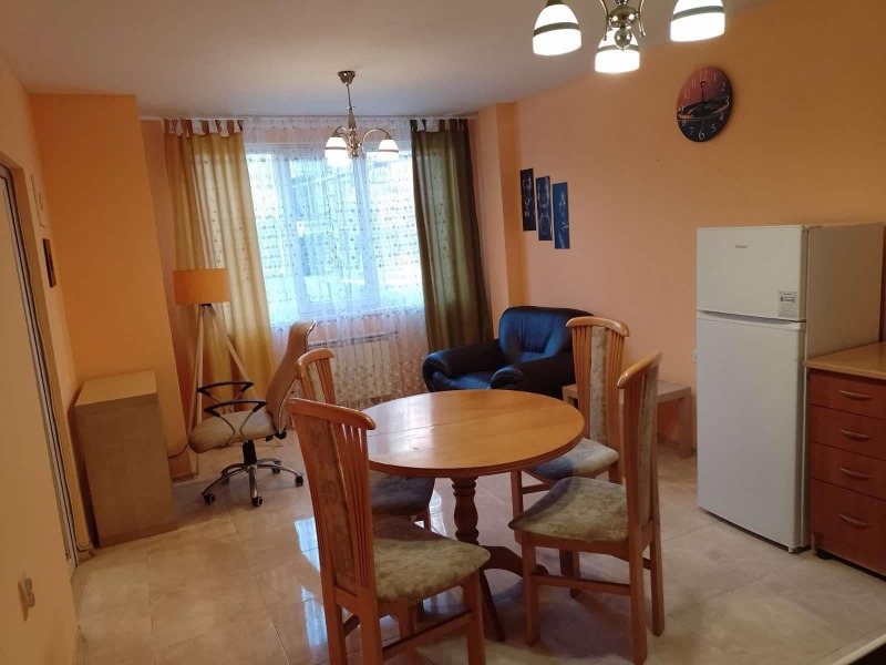 A louer  1 chambre Sofia , Tsentar , 55 m² | 40838701