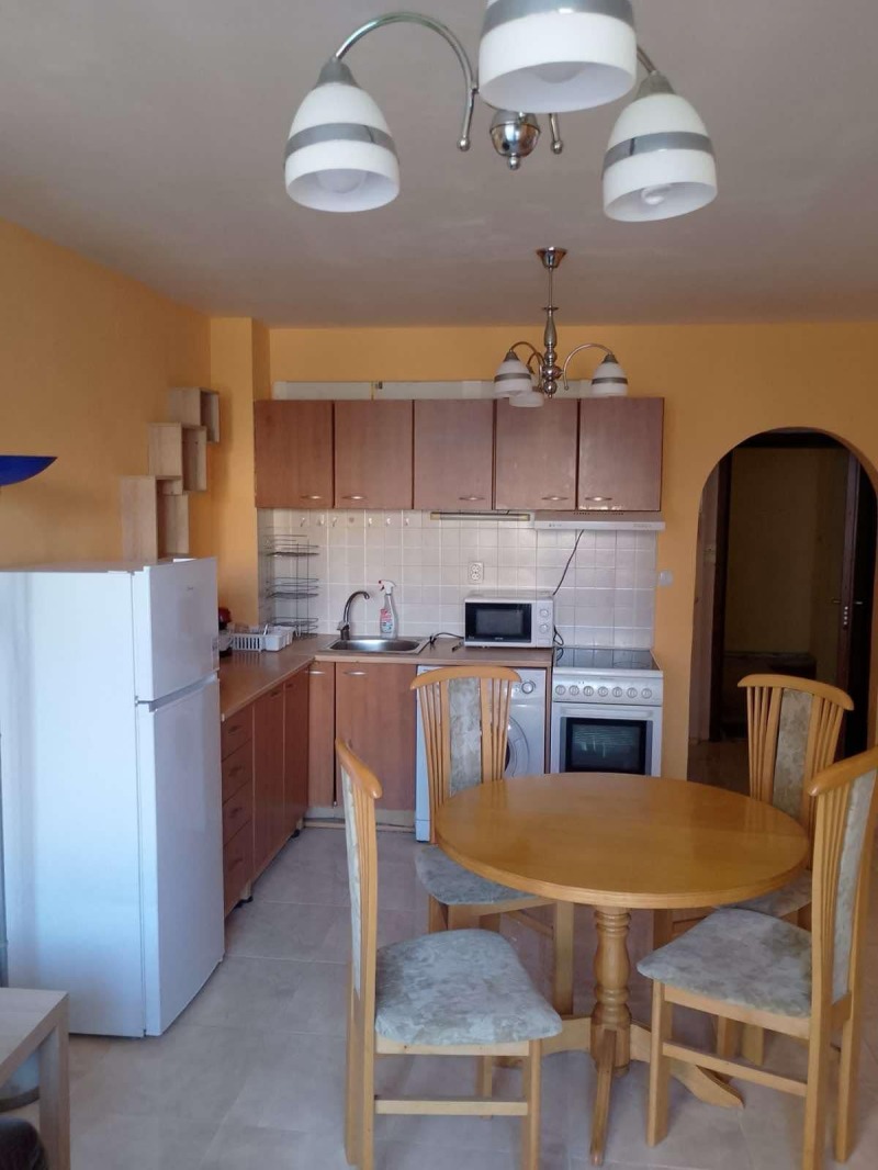 A louer  1 chambre Sofia , Tsentar , 55 m² | 40838701 - image [3]