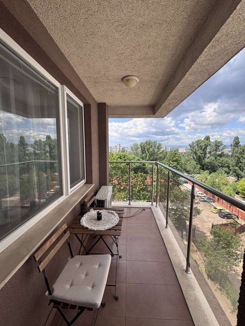 For Rent  1 bedroom Sofia , Lagera , 65 sq.m | 20538408 - image [5]