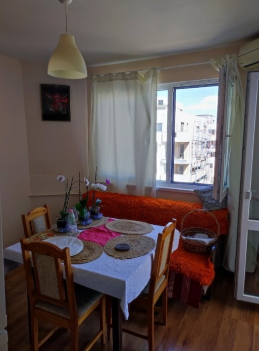 Kiralık  1 yatak odası Sofia , Malinova dolina , 60 metrekare | 63962040 - görüntü [2]
