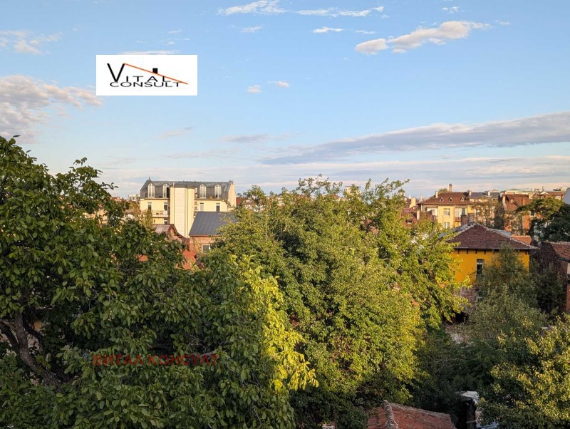 Дава под наем  2-стаен град София , Център , 68 кв.м | 24308687 - изображение [9]