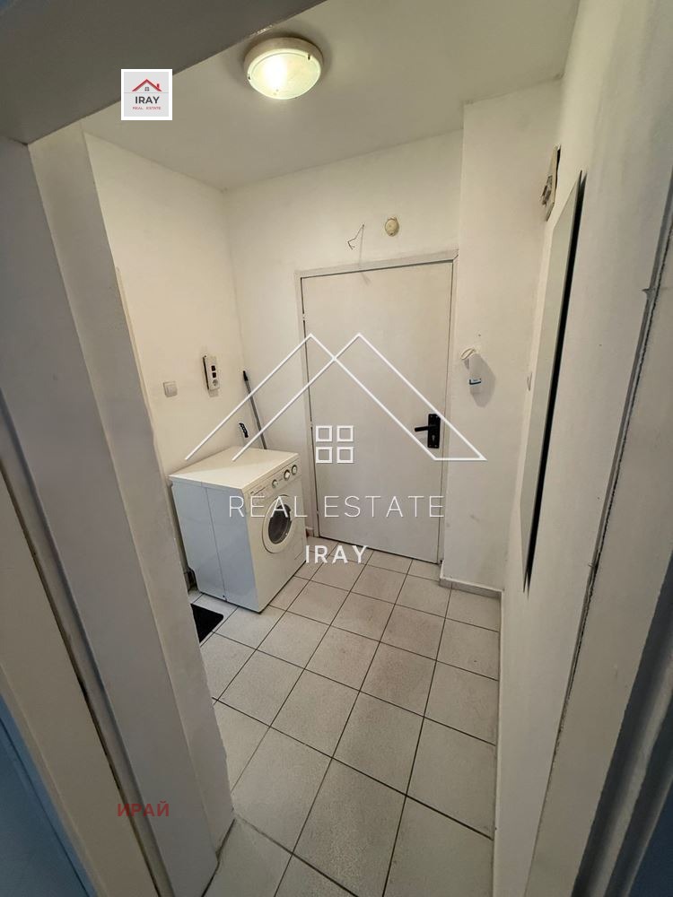 Дава под наем 2-СТАЕН, гр. Стара Загора, Център, снимка 5 - Апартаменти - 52522512