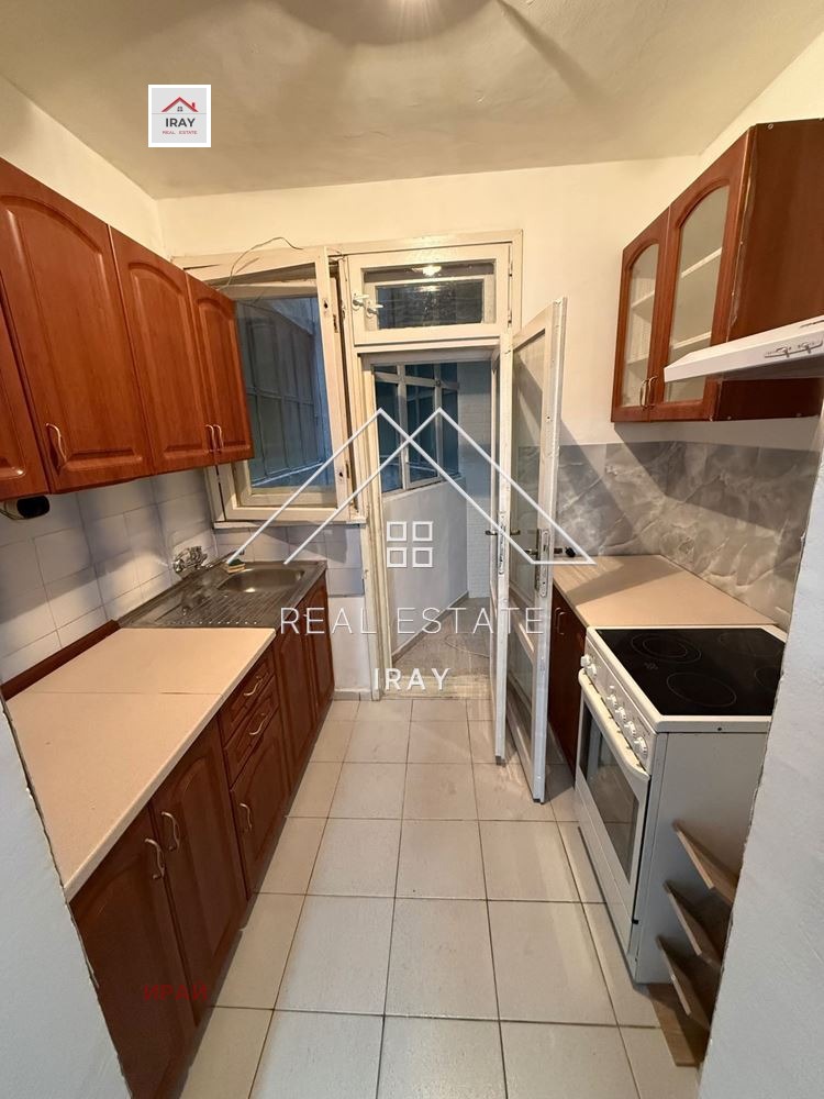 Дава под наем 2-СТАЕН, гр. Стара Загора, Център, снимка 4 - Апартаменти - 52522512