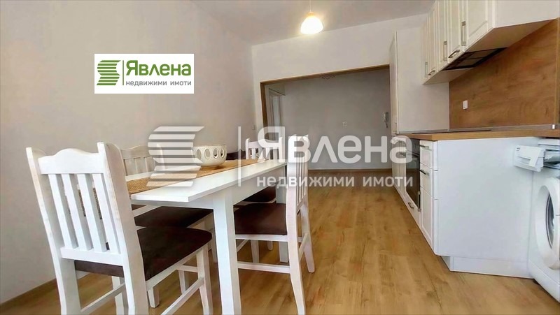 Дава под наем 2-СТАЕН, гр. София, Център, снимка 5 - Апартаменти - 53037637