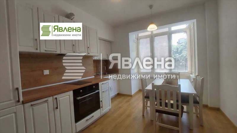 Дава под наем 2-СТАЕН, гр. София, Център