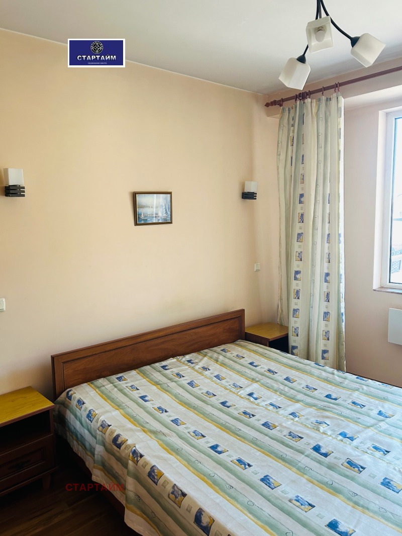 Дава под наем 2-СТАЕН, гр. София, Център, снимка 8 - Апартаменти - 53191313