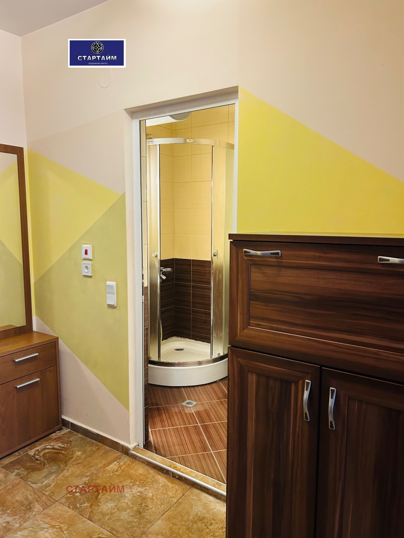 Дава под наем 2-СТАЕН, гр. София, Център, снимка 10 - Апартаменти - 53191313