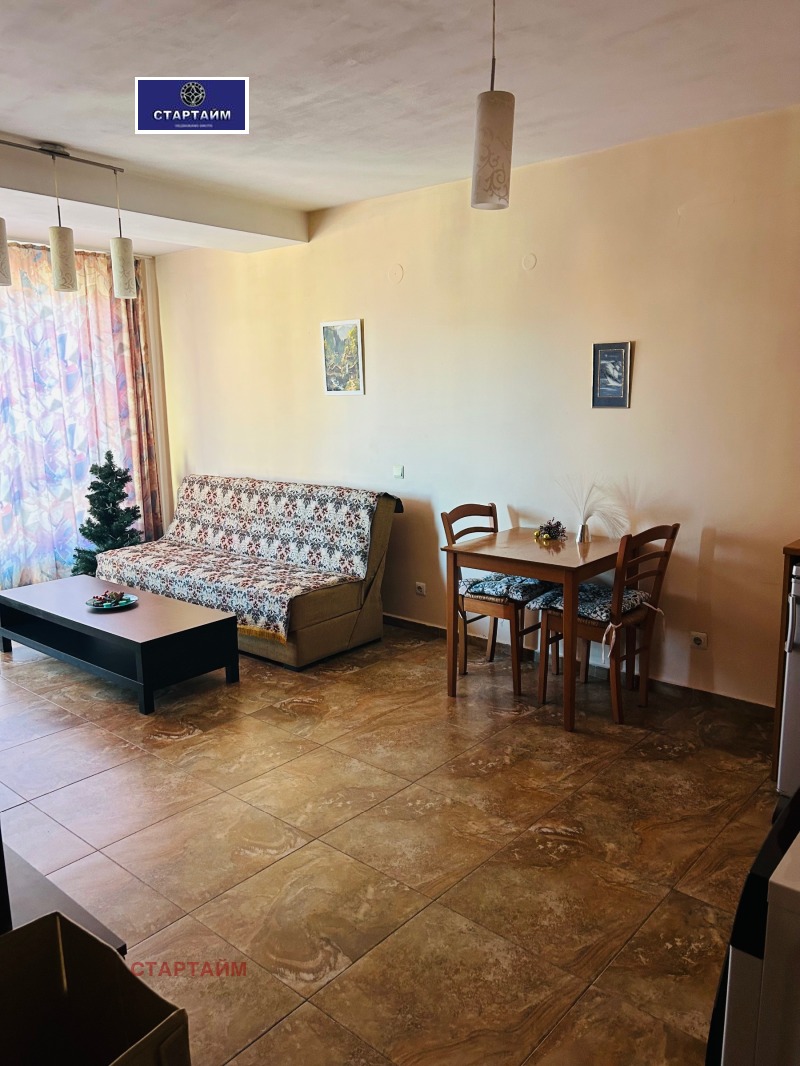 Дава под наем 2-СТАЕН, гр. София, Център, снимка 15 - Апартаменти - 53191313