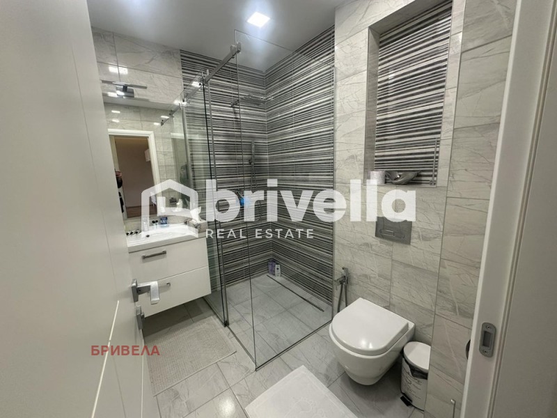 Дава под наем 2-СТАЕН, гр. София, Витоша, снимка 15 - Апартаменти - 53248760