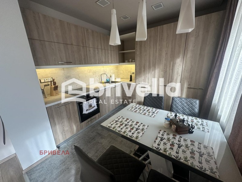 Дава под наем 2-СТАЕН, гр. София, Витоша, снимка 9 - Апартаменти - 53248760