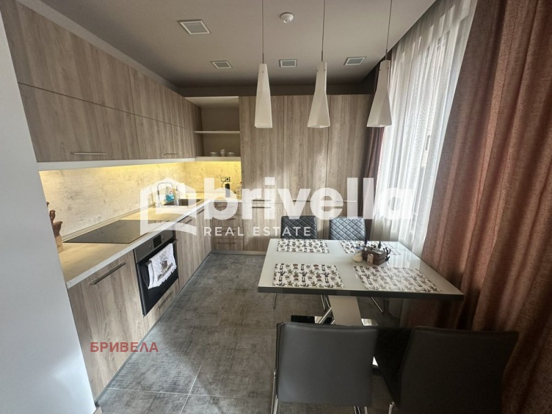 Дава под наем 2-СТАЕН, гр. София, Витоша, снимка 8 - Апартаменти - 53248760