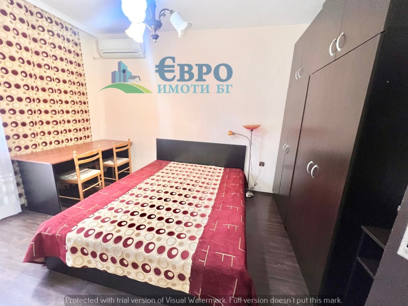 K pronájmu  2 ložnice Stara Zagora , Ajazmoto , 95 m2 | 50318954 - obraz [3]