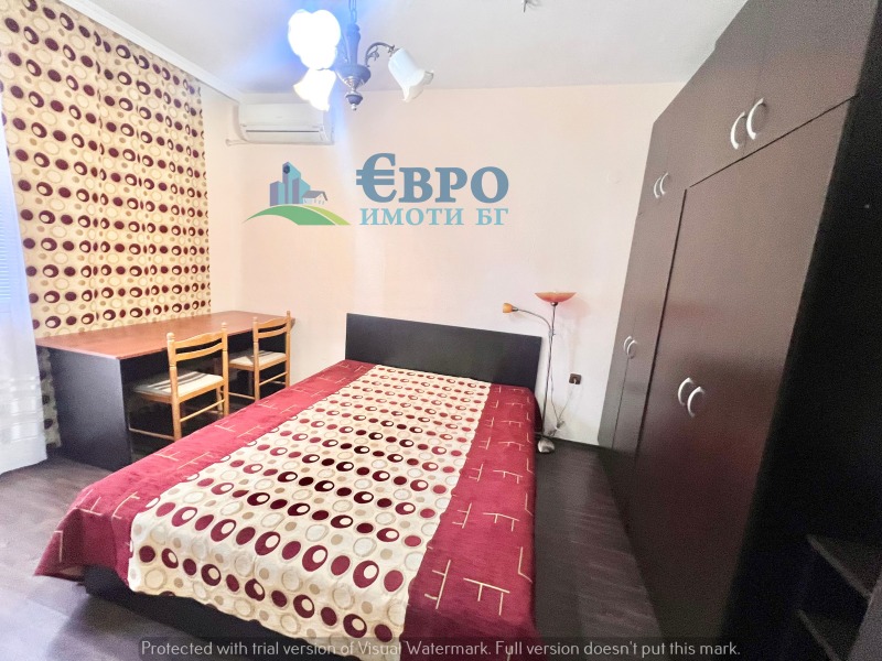 Издаје се  2 спаваће собе Стара Загора , Ајазмото , 95 м2 | 50318954 - слика [2]