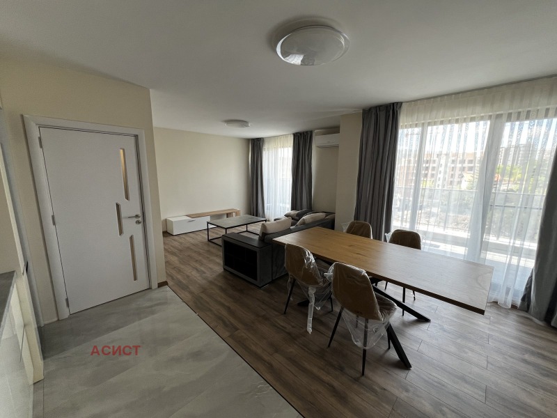 En renta  2 dormitorios Sofia , Ovcha kupel 1 , 100 metros cuadrados | 95385873 - imagen [3]