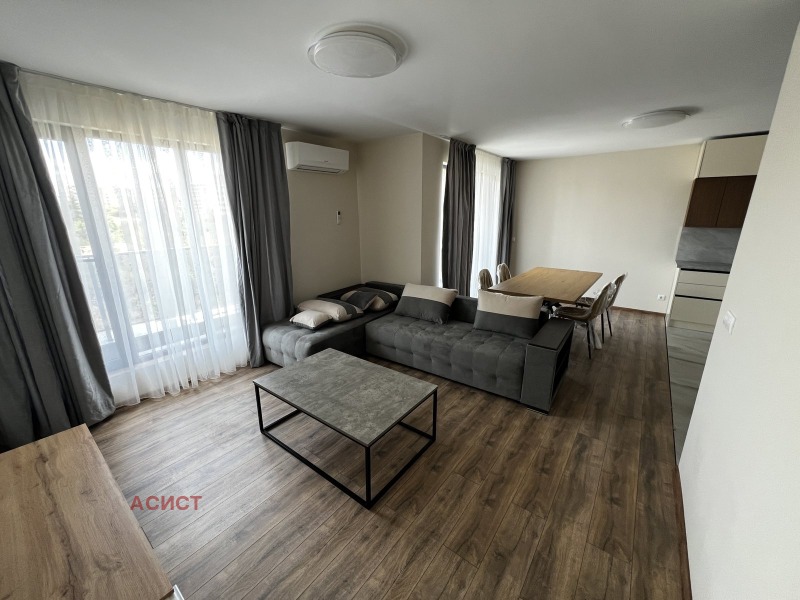 En renta  2 dormitorios Sofia , Ovcha kupel 1 , 100 metros cuadrados | 95385873 - imagen [2]
