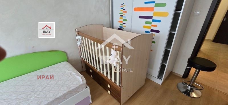 Vuokrattavana  2 makuuhuonetta Stara Zagora , Kazanski , 104 neliömetriä | 75501088 - kuva [8]