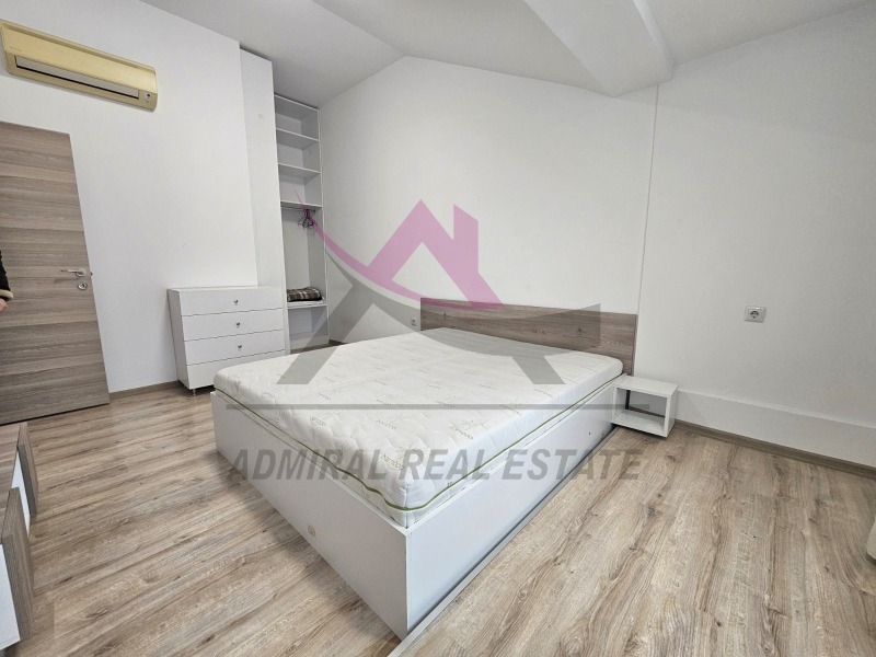 Дава под наем 3-СТАЕН, гр. Варна, Левски 1, снимка 7 - Апартаменти - 53535986