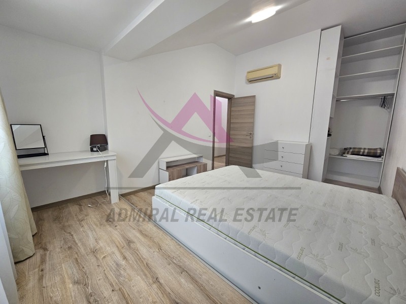 Дава под наем 3-СТАЕН, гр. Варна, Левски 1, снимка 8 - Апартаменти - 53535986