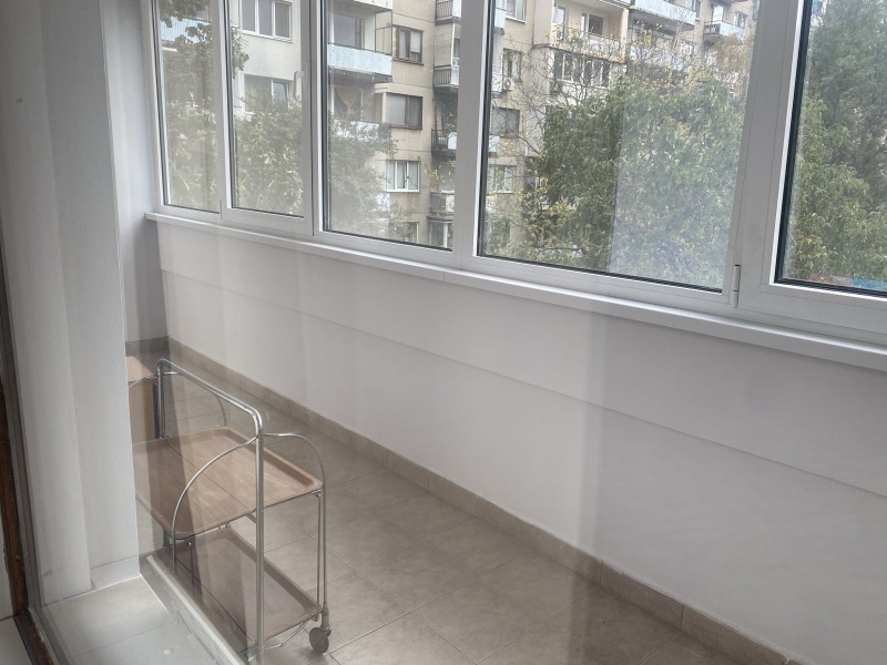 Te huur  3+ slaapkamer Sofia , Strelbishte , 150 m² | 85265023 - afbeelding [5]
