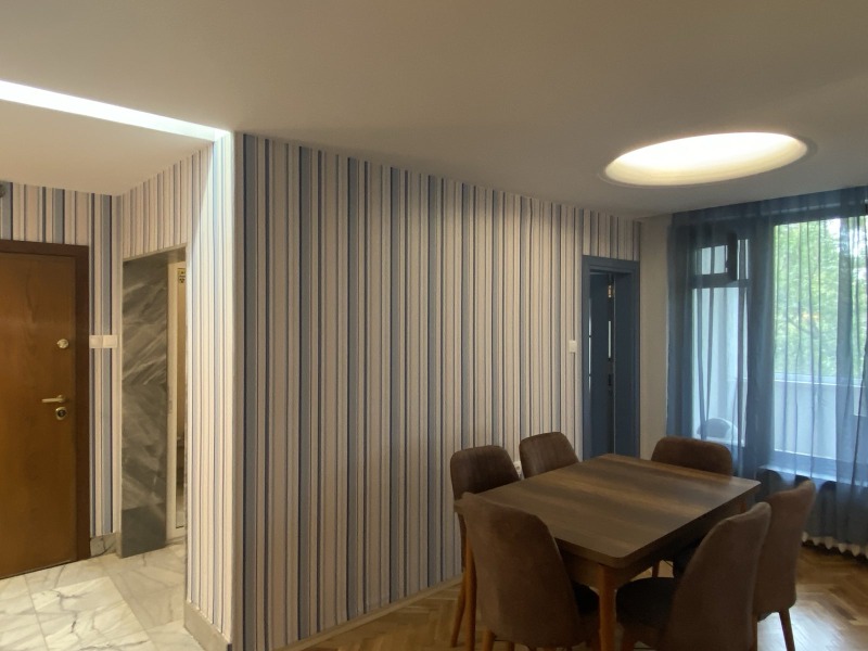 Te huur  3+ slaapkamer Sofia , Strelbishte , 150 m² | 85265023 - afbeelding [11]