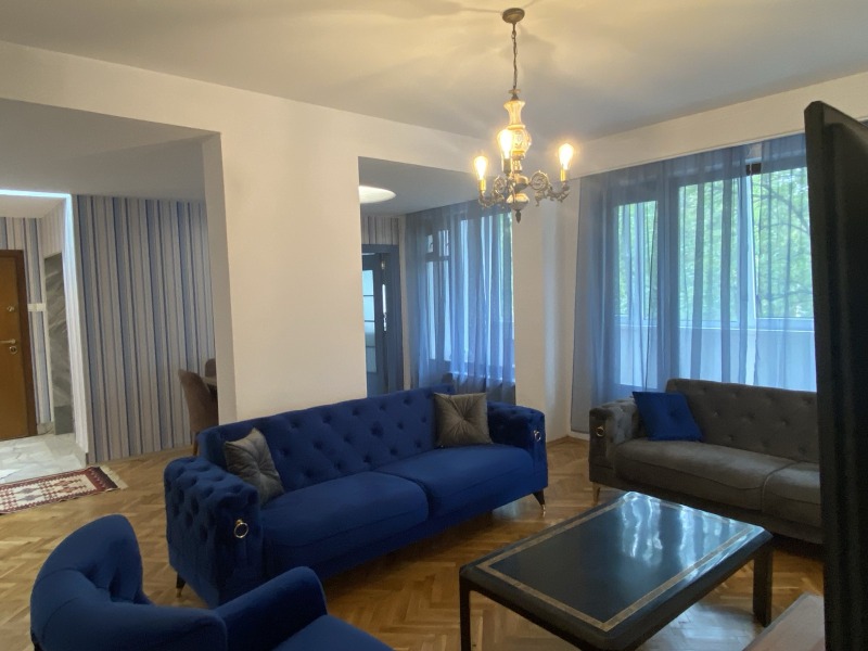 Te huur  3+ slaapkamer Sofia , Strelbishte , 150 m² | 85265023 - afbeelding [6]
