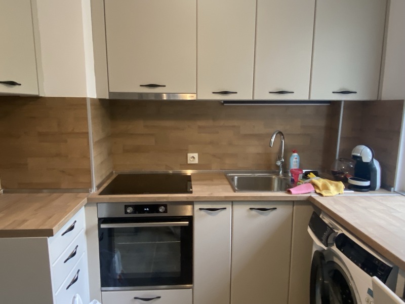 Te huur  3+ slaapkamer Sofia , Strelbishte , 150 m² | 85265023 - afbeelding [15]