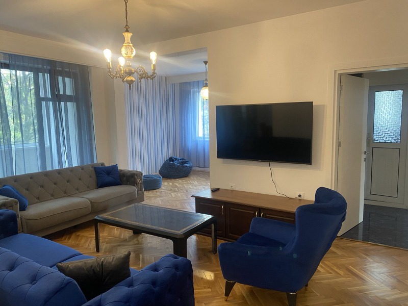 Te huur  3+ slaapkamer Sofia , Strelbishte , 150 m² | 85265023 - afbeelding [2]