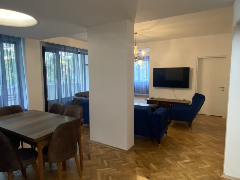 Te huur  3+ slaapkamer Sofia , Strelbishte , 150 m² | 85265023 - afbeelding [17]