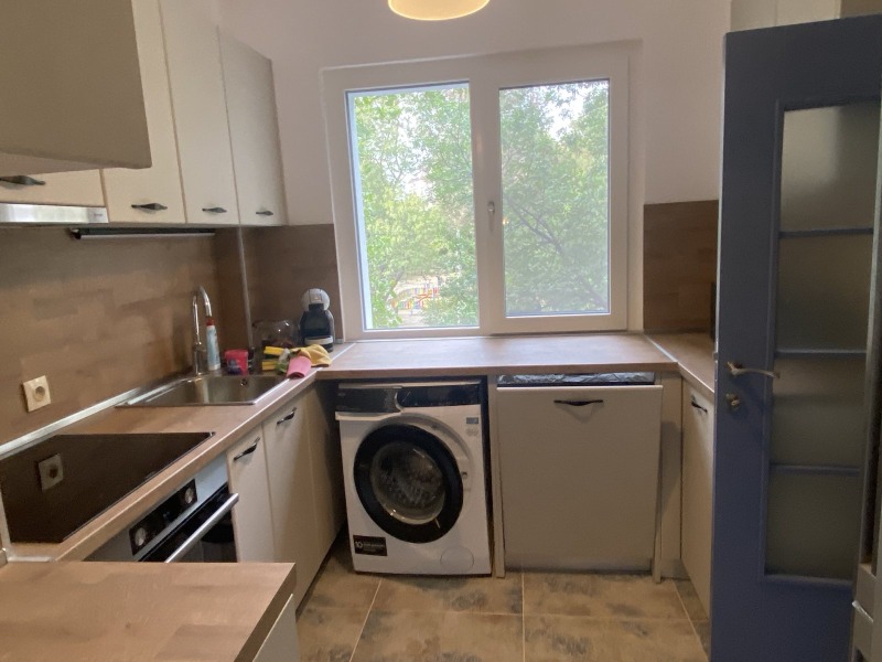 Te huur  3+ slaapkamer Sofia , Strelbishte , 150 m² | 85265023 - afbeelding [13]
