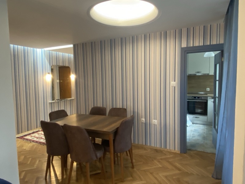 Te huur  3+ slaapkamer Sofia , Strelbishte , 150 m² | 85265023 - afbeelding [12]