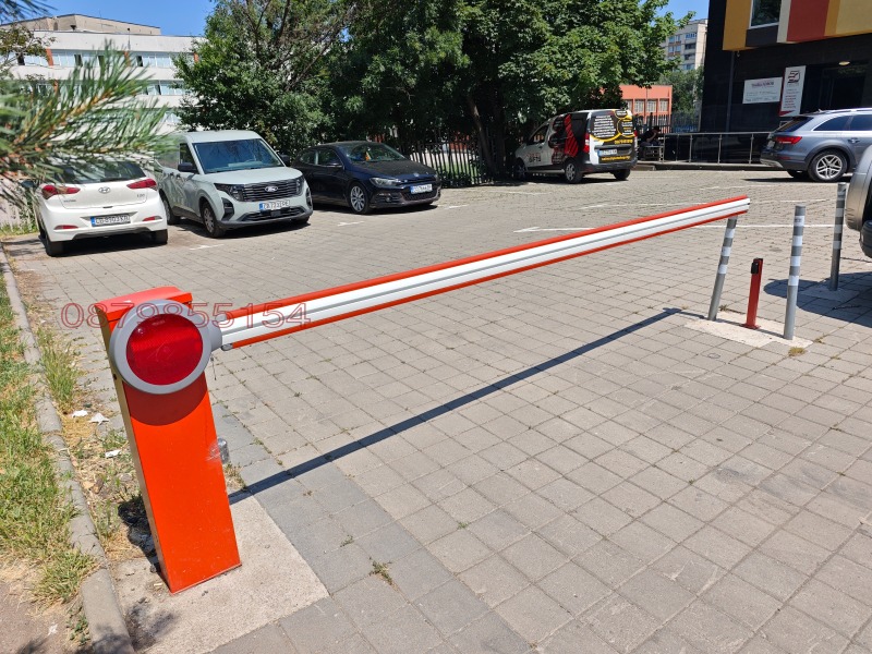 Προς ενοικίαση  Γραφείο Σοφηια , Μλαδοστ 1 , 55 τ.μ | 96511271 - εικόνα [2]