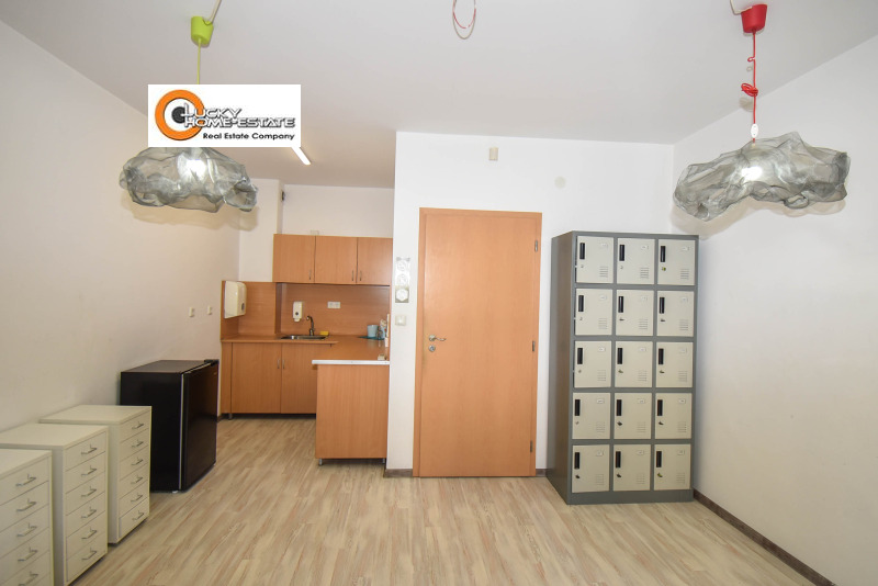 Til leje  Kontor Sofia , Vitosha , 65 kvm | 75105330 - billede [2]