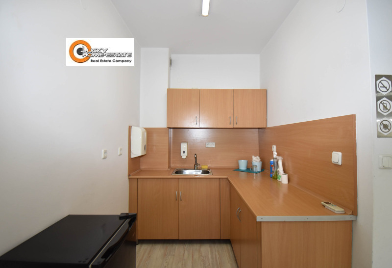 Til leje  Kontor Sofia , Vitosha , 65 kvm | 75105330 - billede [3]