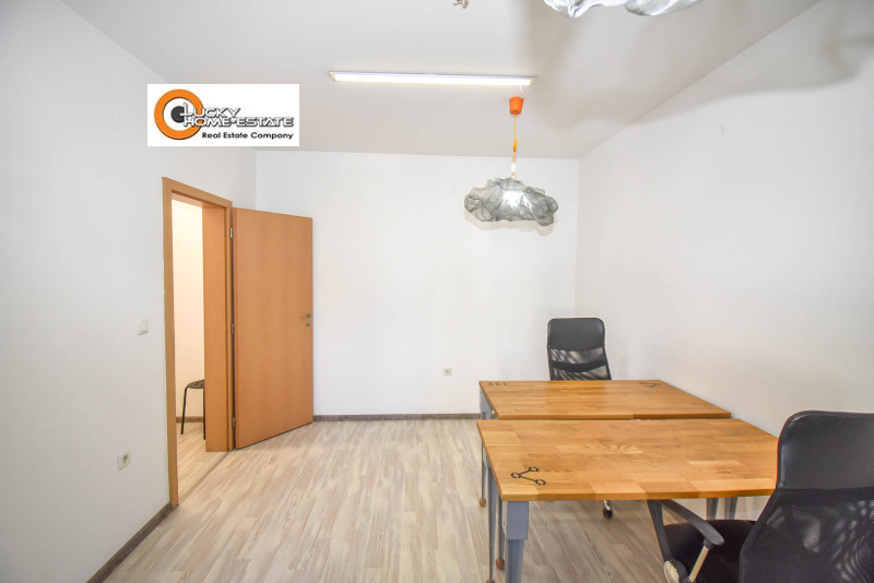 Til leje  Kontor Sofia , Vitosha , 65 kvm | 75105330 - billede [9]