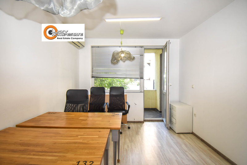 Til leje  Kontor Sofia , Vitosha , 65 kvm | 75105330 - billede [8]