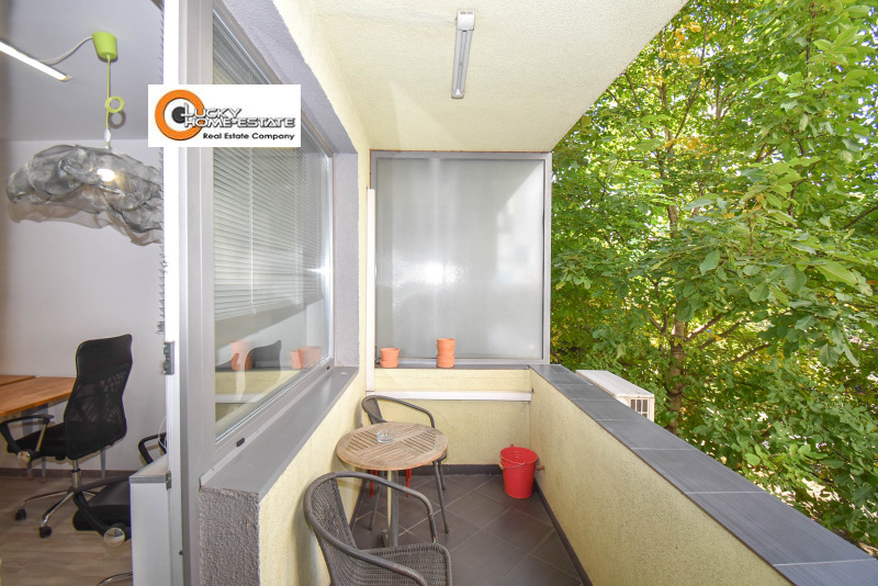 Til leje  Kontor Sofia , Vitosha , 65 kvm | 75105330 - billede [5]
