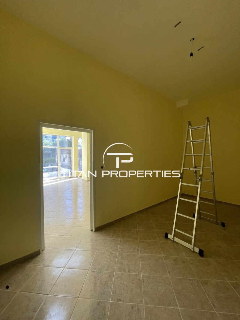 Do wynajęcia  Sklep Burgas , Meden rudnik - zona W , 70 mkw | 28913094 - obraz [6]