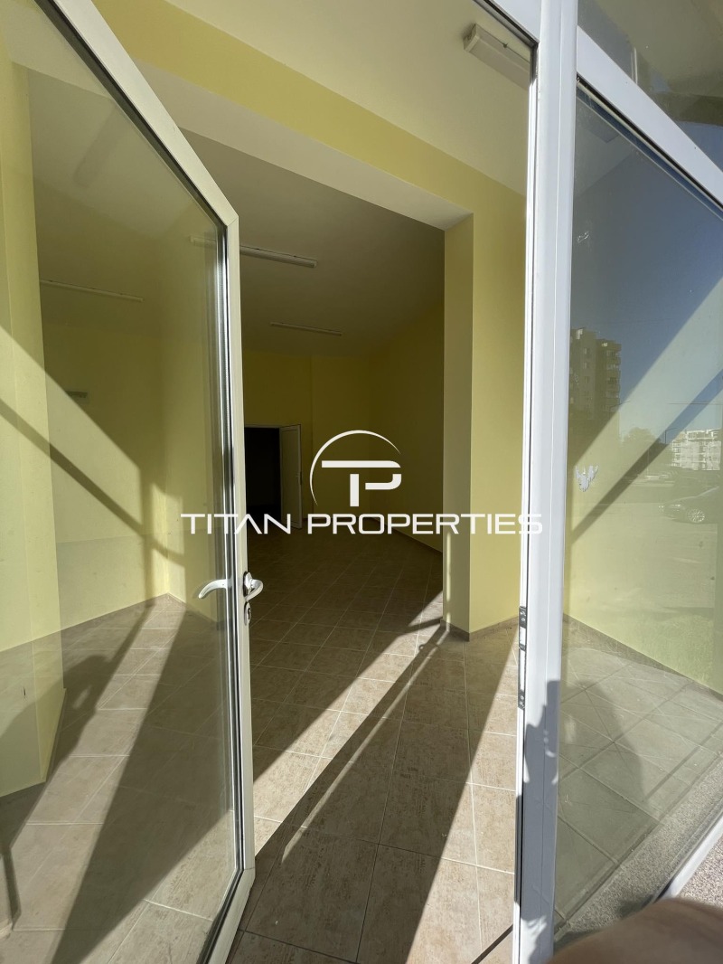 Do wynajęcia  Sklep Burgas , Meden rudnik - zona W , 70 mkw | 28913094 - obraz [4]