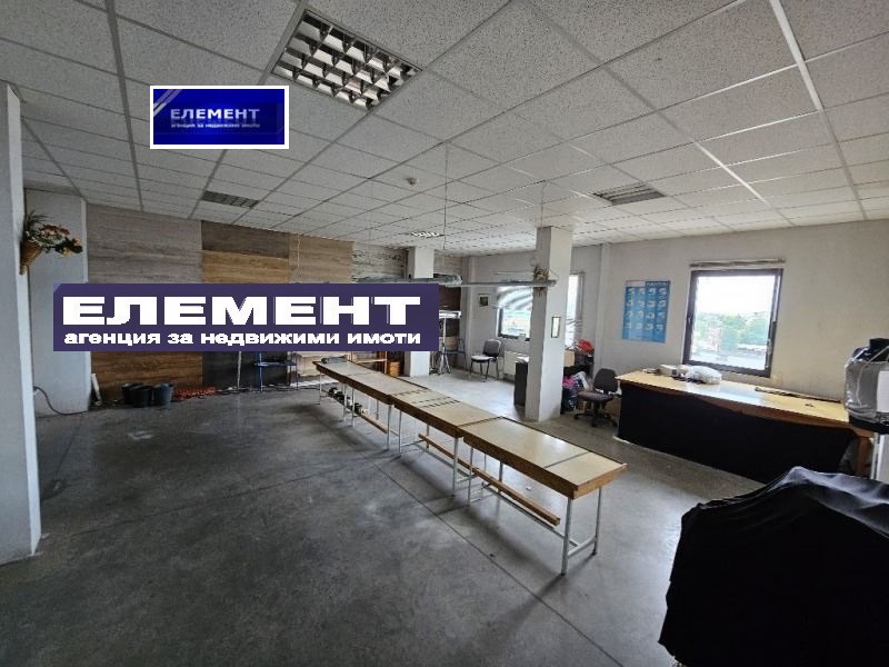 Te huur  Opslag Plovdiv , Industrialna zona - Sever , 225 m² | 26050863 - afbeelding [10]